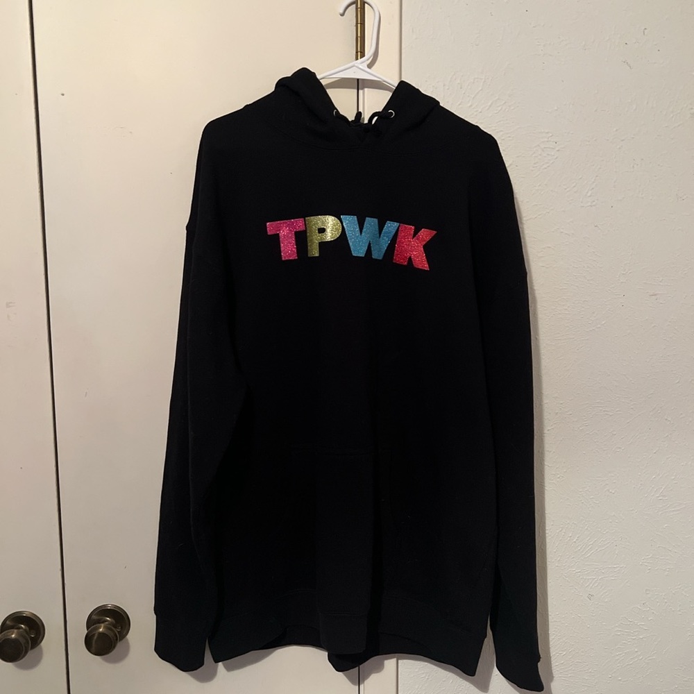 Harry Styles TPWK Hoodie